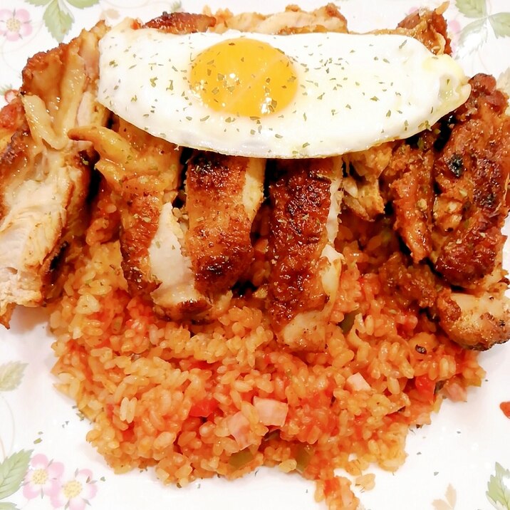 揉みこんで焼くだけ 簡単 本格ジャークチキン レシピ 作り方 By Kapipaka 楽天レシピ 揉みこんで焼くだけ 簡単 本格ジャークチキン レシピ 作り方 By Kapipaka 楽天レシピ